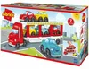 Ecoiffier Abrick - Caravan per il trasporto di automobili Anteprima dell’immagine prodotto 4
