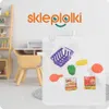 Lolex | Interaktive Spielkasse - 15 cm - Bunt - Fördert Produktbild-Vorschau 13