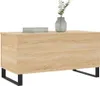 VidaXL 830983, Dąb Sonoma Podgląd zdjęcia produktu 4