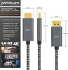 Cavo adattatore Primewire DP 1.2 a HDMI 2.0 4k - UHD 3840 x Anteprima dell’immagine prodotto 2