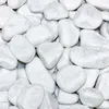Hamann Mercatus Marmorkies Carrara 7-15 mm 25kg Produktbild-Vorschau 5