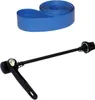 28 Zoll Hinterrad X-Plorer Shimano Cues FH-QC300 7-11 fach Produktbild-Vorschau 3