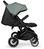 BabyGo Geschwisterbuggy GoTwice, grün Produktbild-Vorschau 3