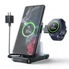 Skládací nabíječka Joyroom JR-WQS01 USB-C 4v1 - skládací Náhled obrázku produktu 5