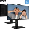 Monitor MSI PRO MP275QPDG | 27" | IPS | QHD | 4 ms | 100 Hz Anteprima dell’immagine prodotto 12