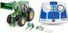 SIKU Control - Bluetooth, John Deere s předním nakladačem a Náhled obrázku produktu 3