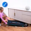 Behací pás Thunder KINDI-BLACK 95 x 38,5 cm 6 km/h FitShow Náhľad obrázku produktu 5
