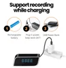 Mini-Kamera Uhr iUni IP99, Full HD, 32 GB, 150°, Produktbild-Vorschau 7