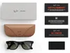 Ray-Ban Meta Wayfarer Montatura nera Lente verde 50-22 Anteprima dell’immagine prodotto 13