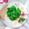 Orion Dessertteller Kuchenteller Keramikteller Produktbild-Vorschau 3