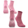 Occulto Damen Stoppersocken 2-4er Pack (Modell: Madeleine) Produktbild-Vorschau 1