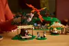 LEGO Icons - Der Herr der Ringe Das Auenland 18+ 10354 Voir les images du produit 7