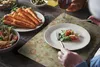 Tischset 6x45x30 cm Platzset Tischmatte Platzmatte Produktbild-Vorschau 3