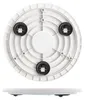 WAGNER Pflanzenroller ULTRAFLAT Ø 30 x 3 cm, für innen, ABS Produktbild-Vorschau 10