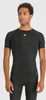 SPORTFUL Kurzarm Fahrrad-Shirt - 2ND SKIN - Schwarz S Produktbild-Vorschau 1
