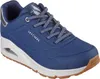 Skechers Sporthalbschuhe Formsohle modisch in blau, Gr. 39 Produktbild-Vorschau 11