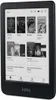 Kobo Clara BW 6 E-Book, Ink Carta 1300HD, 16 GB, schwarz Produktbild-Vorschau 4