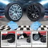 RC Drift-Auto, ferngesteuertes Auto, 2,4 GHz, Maßstab 1:24, Produktbild-Vorschau 6