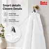 Betz 6er Handtuch Set Premium – 4 Handtücher 50x100 cm – 2 Produktbild-Vorschau 7