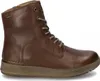 JOSEF SEIBEL Anna 51 | Členková obuv pre ženy | Brown Náhľad obrázku produktu 8