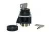 Blocco accensione, set di serrature per Hercules K 50, MK, Anteprima dell’immagine prodotto 1
