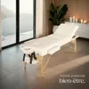 Ensemble de table de massage à 3 zones Somwang avec Voir les images du produit 9