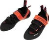 RED CHILI Spirit IV Herren Kletterschuh schwarz/rot Produktbild-Vorschau 5