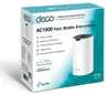 TP-Link DECO S7, Weiß, Intern, Mesh-Router, 520 m², Produktbild-Vorschau 8