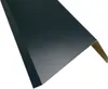 1 m Ortgangblech Flachdach Zuschnitt 35 cm Winkel 90 ° Alu Produktbild-Vorschau 1