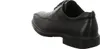 Ecco Helsinki 2 Derby Lea Black 42 Náhled obrázku produktu 58