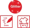 24 pennarelli glitterati Anteprima dell’immagine prodotto 5