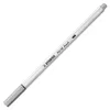 STABILO 568/95 STABILO pennello Penna 68 pennello, grigio Anteprima dell’immagine prodotto 1