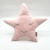 roba Kuschelkissen 'roba Style' Stern Rosa/Mauve, Produktbild-Vorschau 7