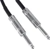 Hosa CPP-520 Cavo per strumenti con jack mono da 6,35 mm da Anteprima dell’immagine prodotto 4