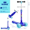 KIDIZ® Roller Kinder Scooter X-Pro2 Dreiradscooter mit Produktbild-Vorschau 6