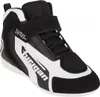 Furygan V4 Vented Motorradschuhe, schwarz/weiß, 44 Produktbild-Vorschau 6