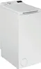 Bauknecht WAT Smart ECO 12 C Waschmaschine Toplader 6 kg Produktbild-Vorschau 1