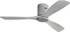 Ventilatore da soffitto da incasso Fortuna Lai da 52 Anteprima dell’immagine prodotto 1