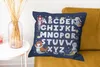 MuchoWow® Zierkissen Sofakissen Wohnzimmer Dekokissen 50x50 Produktbild-Vorschau 6