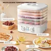 Dörrautomaten, Dörrautomat, 160W, Dörrgerät, Dehydrator, Produktbild-Vorschau 6