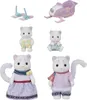Sylvanian Families 5814, 3 rok/roky, Chlapec/děvče, 80 mm, Náhled obrázku produktu 12