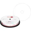 PRIMEON BD-Rohling BD-R 25GB 2-10x Cakebox 10 Stück Produktbild-Vorschau 2