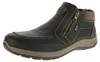 Rieker Herren Stiefeletten 03660-25 Farbe: Braun Größe: 41 Produktbild-Vorschau 31