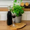 24 x 0,5 L Flasche mit Bügelverschluss Milchflasche Produktbild-Vorschau 8