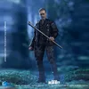 Hiya Toys - The Walking Dead Exquisite Mini Actionfigur Podgląd zdjęcia produktu 7