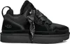 Boty UGG Lowmel 1144032BLK Náhled obrázku produktu 2