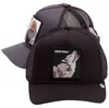 Casquette Goorin Bros 101-2449-VOI01 pour Uni Voir les images du produit 5