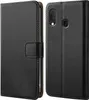 Handy Tasche für Samsung Galaxy A20e Schutzhülle Bookstyle Produktbild-Vorschau 1