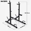 GORILLA SPORTS® Squat Rack - Breite und Höhe Verstellbar, Produktbild-Vorschau 6
