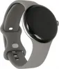 Google Pixel Watch LTE polished silver/charcoal Náhled obrázku produktu 6